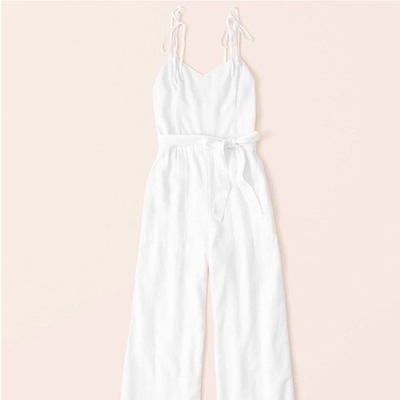Abercrombie and Fitch Romper | Size XS - Picture 1 of 7